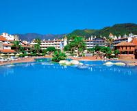 MARTI RESORT HOTEL