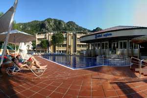 OYLUM HOTEL