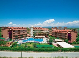 HOTEL CALiMERA MONACHUS