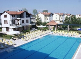 BELKON CLUB HOTEL