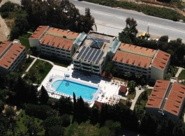 VERA SANTA MARiA