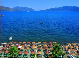ViLLA SOL HOTEL