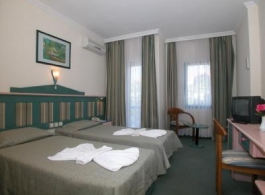 SERAY HOTEL