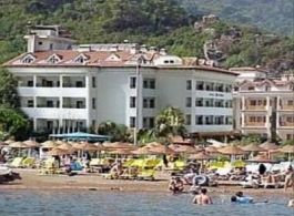 PORTOFiNO HOTEL