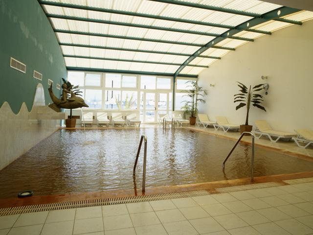 ALTINYUNUS HOTEL & SPA ÇEŞME