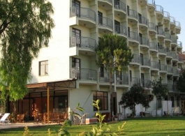 ORCHiDEA HOTEL