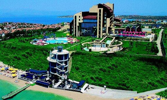 ONTUR GRAND HOTEL