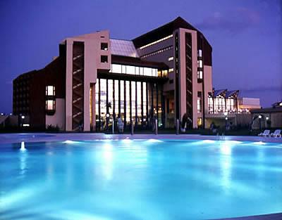 ONTUR GRAND HOTEL
