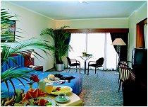ONTUR GRAND HOTEL