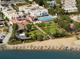 CESARS RESORT HOTEL BODRUM