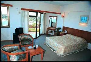 LADIN HOTEL