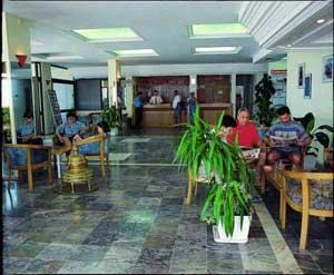 LADIN HOTEL