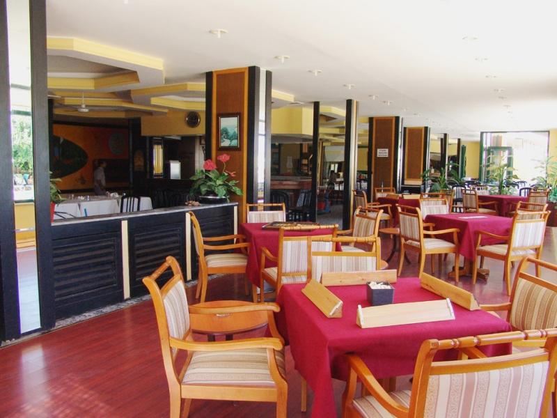 ZEYTiNCi OLiVERA RESORT HOTEL