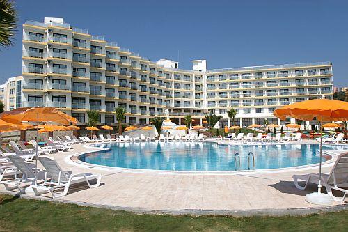 HOTEL TATLISES