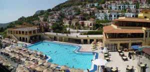 CARIA HOLIDAY RESORT