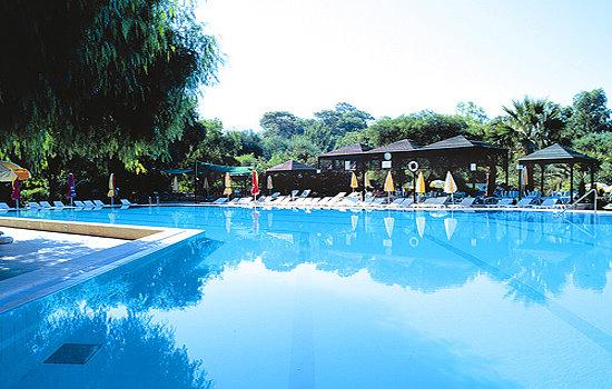 IBER HOTEL SARIGERME PARK