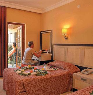 BARBAROSS PASHA'S BEACH CLUB