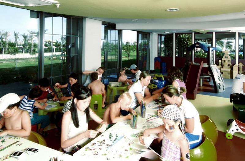 LiMAK LARA HOTEL
