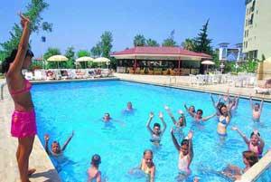 DEHA HOTEL