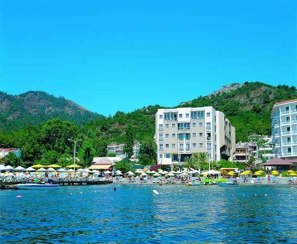 ART MARMARiS HOTEL