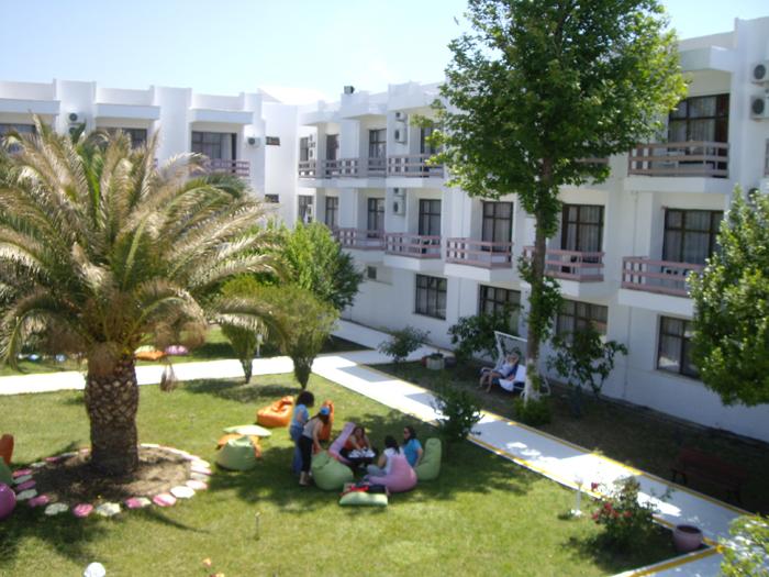 ETAP ALTINEL AYVALIK