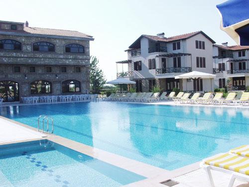 BELKON CLUB HOTEL