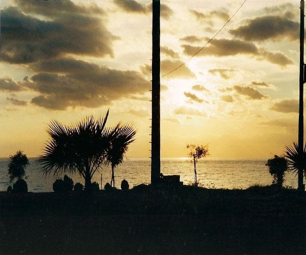 MERI BEACH HOTEL