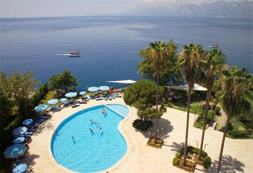 ANTALYA HOTEL