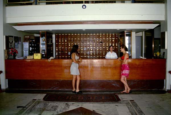 TUNTAŞ OTEL DiDiM