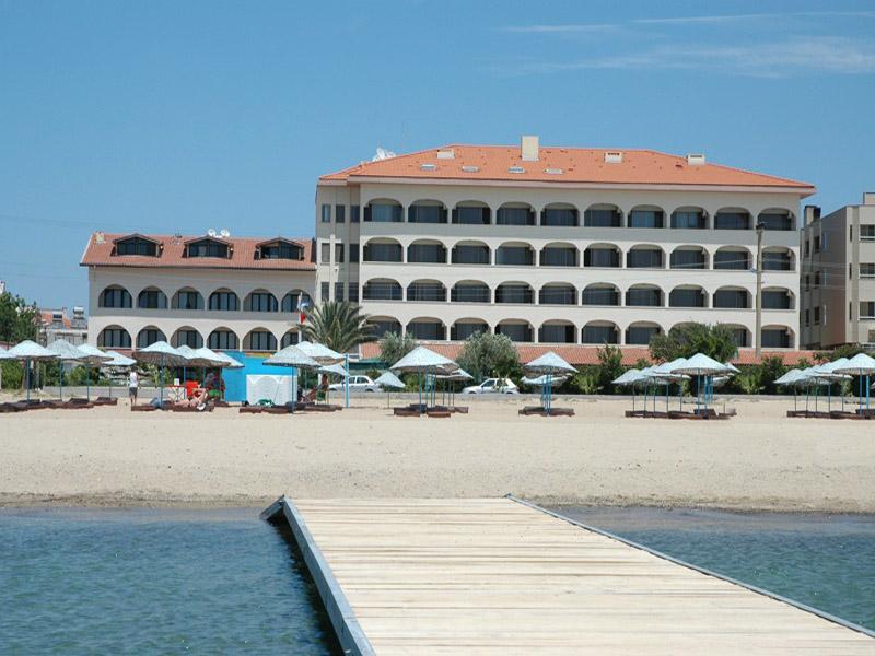 ZEYTiNCi OLiVERA RESORT HOTEL