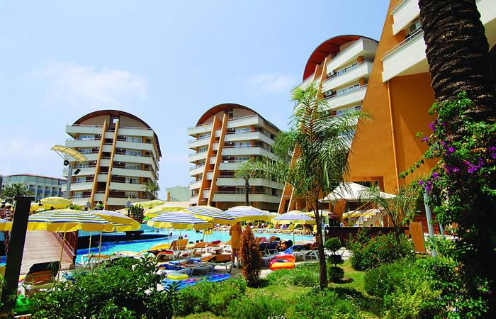 ALAIYE RESORT HOTEL&SPA