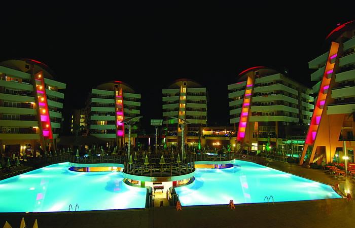 ALAIYE RESORT HOTEL&SPA