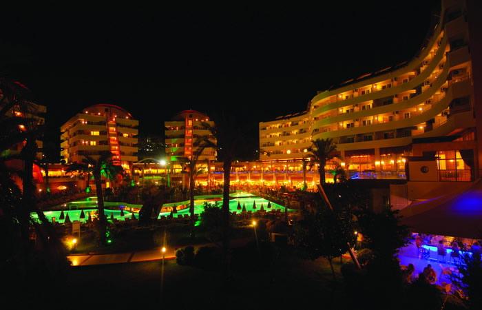 ALAIYE RESORT HOTEL&SPA
