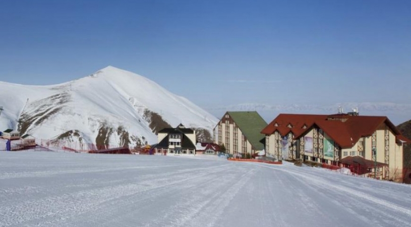 Dedeman Palandöken Hotel