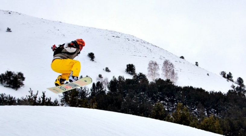 Polat Erzurum Resort