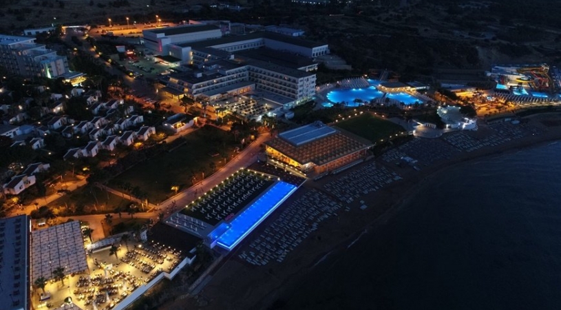 Acapulco Resort Convention Spa