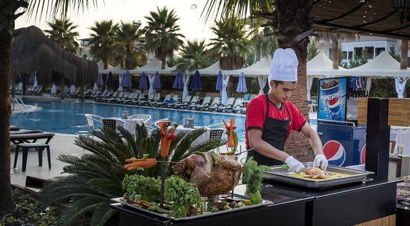 SiAM ELEGANCE HOTEL & SPA