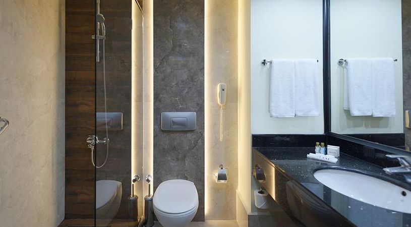 SiAM ELEGANCE HOTEL & SPA