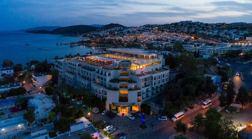 ROYAL ASARLIK BEACH HOTEL&SPA