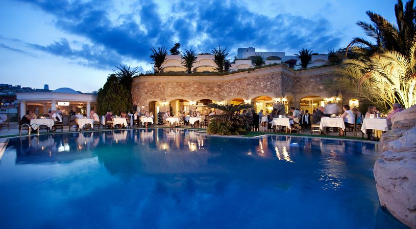 ROYAL ASARLIK BEACH HOTEL&SPA