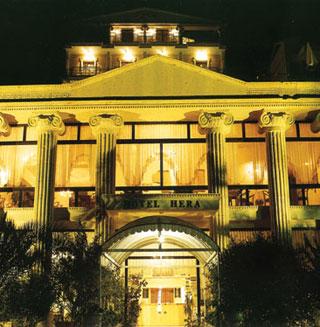 HERA HOTEL