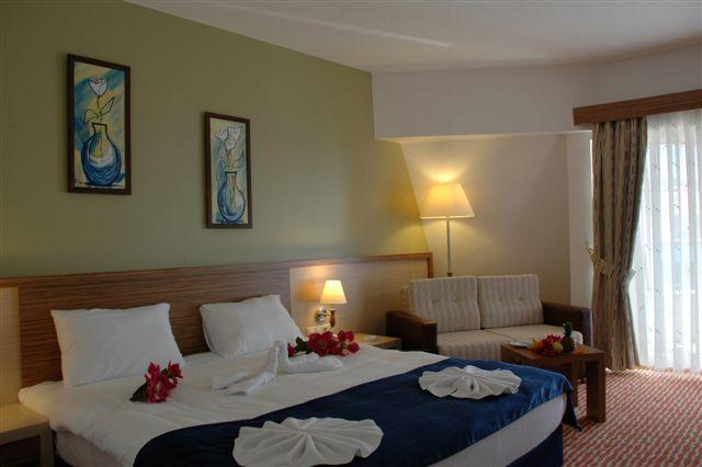 YELKEN HOTEL&SPA