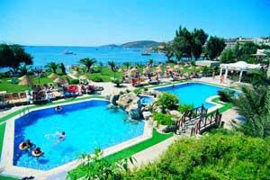 ASARLIK BEACH BODRUM