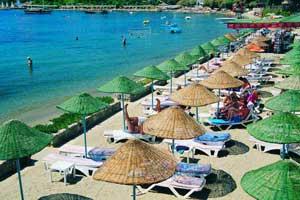 ASARLIK BEACH BODRUM