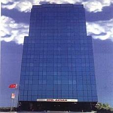 HOTEL AKSAN