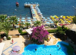 ART MARMARiS HOTEL