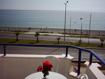 MERI BEACH HOTEL