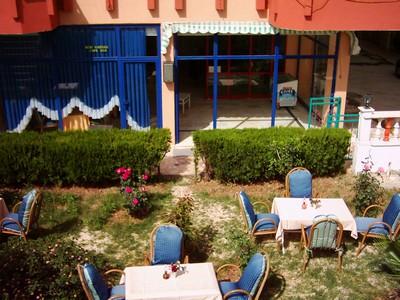 MERI BEACH HOTEL