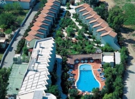 CLUB HOTEL SOLARA 