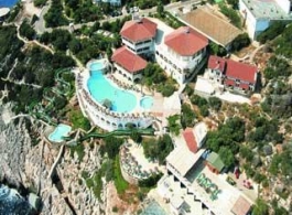 AQUAPARK HOTEL 